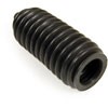 Rack and Pinion Bellow Kit 1986-1995 Mazda RX-7 ; 1987-1989 Mercury Tracer ; 1987-1994 Subaru Justy - image 2