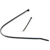 Rack and Pinion Bellow Kit 1986-1995 Mazda RX-7 ; 1987-1989 Mercury Tracer ; 1987-1994 Subaru Justy - image 3