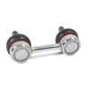 Stabilizer Bar Link Kit 1995-2001 BMW 740i  1995-2001 BMW 740iL  1995-2001 BMW 750iL  2000-2003 BMW Z8 - image 2
