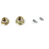 Stabilizer Bar Link Kit 2003-2004 Ford Expedition  2003-2004 Lincoln Navigator - image 3