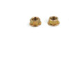 Stabilizer Bar Link Kit 1990-1990 Mazda Miata  1993-1997 Ford Probe  1993-1997 Mazda MX-6  1995-2002 Mazda 626 - image 3