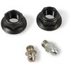 Stabilizer Bar Link Kit 2003-2006 Mitsubishi Lancer ; 2003-2011 Mazda 6 ; 2006-2006 Lincoln Zephyr ; - image 3