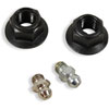 Stabilizer Bar Link Kit 2003-2006 Mitsubishi Lancer ; 2003-2011 Mazda 6 ; 2006-2006 Lincoln Zephyr ; - image 3