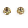 Stabilizer Bar Link Kit 1990-1994 Lexus LS400 - image 3