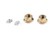 Stabilizer Bar Link Kit 2005-2006 Ford Expedition  2005-2006 Lincoln Navigator - image 3