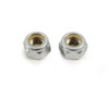 Stabilizer Bar Link Kit 1995-2000 Lexus LS400 - image 3
