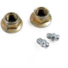 Stabilizer Bar Link Kit 2005-2009 Volkswagen Jetta ; 2006-2006 Volkswagen Golf ; 2006-2009 Volkswage - image 3