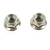 Stabilizer Bar Link Kit 2001-2004 Volvo S40  2001-2004 Volvo V40 - image 3