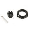Ball Joint 1998-04 for Nissan Frontier/Xterra - image 3