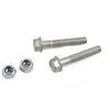 Stabilizer Bar Link Kit 2002-2009 Audi A4  2002-2009 Audi A4 Quattro  2004-2009 Audi S4  2007-2008 Audi RS4 - image 2