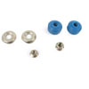 Stabilizer Bar Link Kit 2002-2007 Saturn Vue  2005-2006 Chevrolet Equinox  2006-2006 Pontiac Torrent - image 3