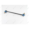 Stabilizer Bar Link Kit 2006-2010 for Kia Rio  2006-2010 for Kia Rio5  2006-2011 for Hyundai Accent - image 1