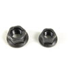 Stabilizer Bar Link Kit 2002-2005 Land Rover Freelander - image 3