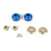 Stabilizer Bar Link Kit 2003-2005 Dodge Ram 2500 Truck  2003-2005 Dodge Ram 3500 Truck - image 3