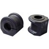 Stabilizer Bar Bushing 1984-1987 Mercury Lynx  1984-1988 Ford EXP  1984-1990 Ford Escort - image 1