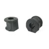 Stabilizer Bar Bushing 1984-1990 Ford Tempo  1984-1990 Mercury Topaz  1985-1989 Merkur XR4Ti - image 1