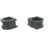 Rack and Pinion Mount Bushing 1983-1983 Mercury LN7 ; 1983-1985 Ford EXP ; 1983-1986 Ford Escort ; 1 - image 1