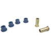 Rack and Pinion Mount Bushing 1986-1994 Ford Aerostar  1993-1998 Lincoln Mark VIII - image 1