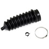 Rack and Pinion Bellow Kit 1981-1986 Ford Escort ; 1981-1986 Mercury Lynx ; 1982-1983 Mercury LN7 ; - image 1