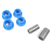 Trailing Arm Mount Bushing 1966-1974 Ford F-100 Pickup  1966-1979 Ford Bronco  1975-1977 Ford F-100  1976-1979 Ford F-150 - image 1