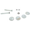 Alignment Camber Kit 1986-2005 Ford Taurus  1986-2005 Mercury Sable - image 1