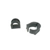 Rack and Pinion Mount Bushing 1987-1987 Mercury Lynx  1987-1990 Ford Escort  1987-1994 Ford Tempo  1987-1994 Mercury Topaz - image 1