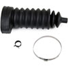 Rack and Pinion Bellow Kit 1987-1987 Mercury Lynx  1987-1990 Ford Escort  1987-1994 Ford Tempo  1987-1994 Mercury Topaz - image 1