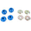 Strut Rod Bushing Kit 1986-1995 Ford - image 1
