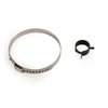 Rack and Pinion Bellow Kit 1981-1987 Mercury Lynx ; 1981-1990 Ford Escort ; 1982-1983 Mercury LN7 ; - image 2