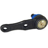 Ball Joint 1990-1993 Mazda 323  1990-1993 Mazda Protege  1991-1996 Ford Escort  1991-1996 Mercury Tracer - image 2