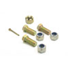 Ball Joint 1993-02 for Nissan/Mercury - image 3