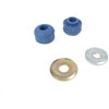 Strut Rod Bushing Kit 1981-2006 Ford - image 1