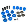 Stabilizer Bar Link Bushing 1973-1974 Ford F-250 Pickup ; 1973-1974 Ford F-350 Pickup ; 1973-1997 Fo - image 1