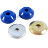 Torsion Bar Bushing 1986-1995 Ford Taurus  1986-1995 Mercury Sable  1988-1994 Lincoln Continental - image 1