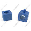 Stabilizer Bar Bushing 1983-1988 Ford Ranger - image 2
