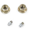 Stabilizer Bar Link Kit 1995-2002 Lincoln Continental  1996-2005 Mercury Sable  1996-2007 Ford Taurus - image 3