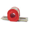 Stabilizer Bar Bushing 1965-1970 Ford Fairlane  1965-1971 Ford Ranchero  1968-1971 Ford Torino - image 1