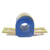 Stabilizer Bar Bushing 1975-1982 Ford Granada  1992-1993 Ford F-350  1992-1996 Ford F-150 - image 1