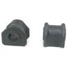 Stabilizer Bar Bushing 1986-1999 Ford Taurus  1986-1999 Mercury Sable  1990-2002 Lincoln Continental  1995-2003 Ford Windstar - image 1