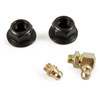 Stabilizer Bar Link Kit 1995-1997 Ford Crown Victoria  1995-1997 Lincoln Town Car  1995-1997 Mercury Grand Marquis - image 3
