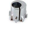 Alignment Camber Adjusting Eccentrics 1980-1996 Ford Bronco ; 1980-1996 Ford F-150 ; 1980-1996 Ford - image 1