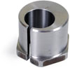 Alignment Caster/Camber Bushing 1987-1996 Ford F-150 ; 1987-1997 Ford F-350 ; 1987-1998 Ford F-250 ; - image 1
