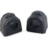 Stabilizer Bar Bushing 1985-1991 Subaru XT ; 1990-2001 Subaru Legacy ; 1993-2002 Subaru Impreza ; 19 - image 1