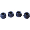 Stabilizer bar link Bushing 1971-1977 Toyota Celica ; 1972-1973 Toyota Carina ; 1972-1975 Jeep CJ6 ; - image 1