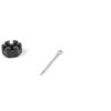 Idler Arm 1981-1982 Dodge D50  1981-1982 Plymouth Arrow  1983-1986 Dodge Ram 50  1983-1986 Mitsubishi Mighty Max - image 3