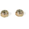 Stabilizer Bar Link Kit 1993-1995 Mazda 626  1993-1997 Mazda MX-6 - image 2