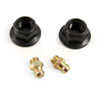 Stabilizer Bar Link Kit 1992-1996 Lexus ES300 ; 1992-1996 Toyota Camry ; 1993-1997 Geo Prizm ; 1993- - image 3