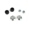 Stabilizer Bar Link Bushing 1986-1992 Nissan Stanza ; 1986-1999 Nissan Sentra ; 1987-1990 Nissan Pul - image 1