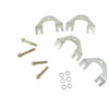 Alignment Camber Kit 1976-1997 Honda Accord ; 1988-1991 Honda CRX ; 1988-2000 Honda Civic ; 1990-200 - image 1