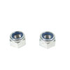 Stabilizer Bar Link Kit 1999-2002 Daewoo Leganza - image 3